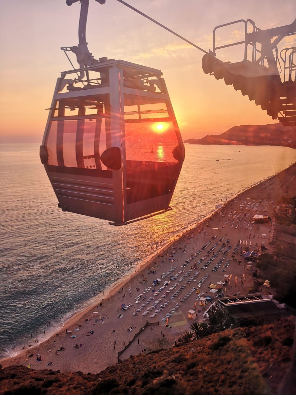 Alanya’da Özgürlüğün Keyfini Sky Rent A Car ile Yaşayın 